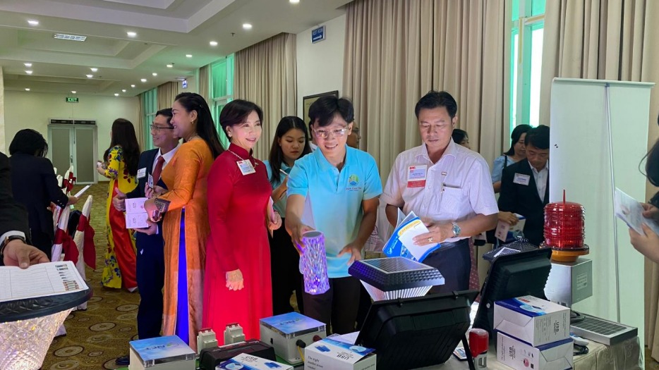 VII. Kế hoạch đầu tư